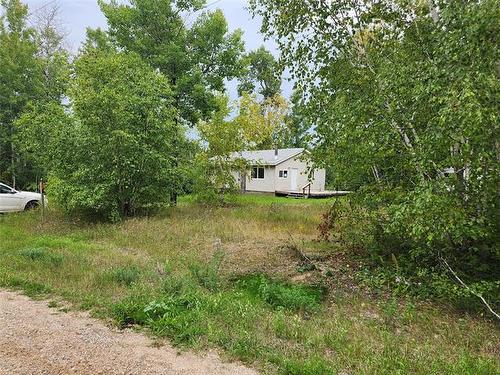 43 Bear Paw Trl, Grand Marais, MB 