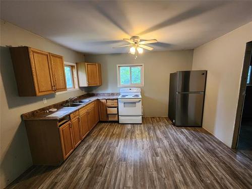 43 Bear Paw Trl, Grand Marais, MB 