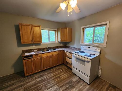 43 Bear Paw Trl, Grand Marais, MB 