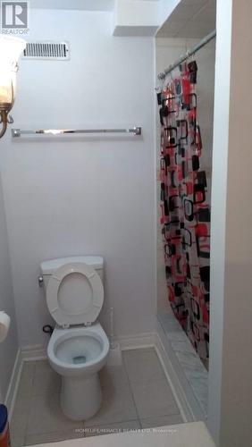 Lower Level - 6472 Seaver Road, Mississauga, ON 