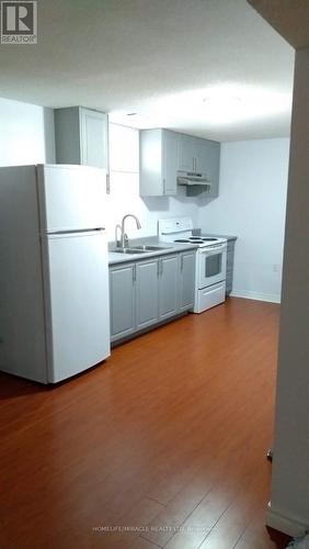 Lower Level - 6472 Seaver Road, Mississauga, ON 