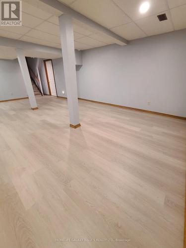 3 Cora Drive, Kitchener, ON - Indoor