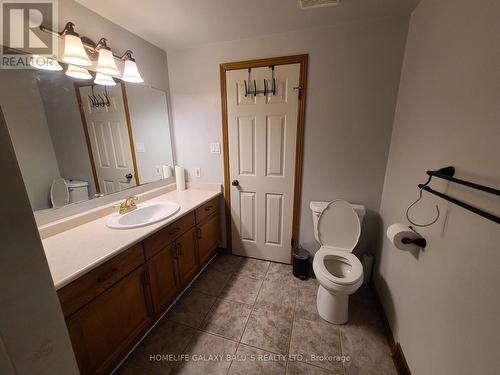 3 Cora Drive, Kitchener, ON - Indoor Photo Showing Bathroom