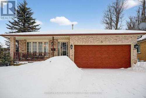 3 Cora Drive, Kitchener, ON - Outdoor