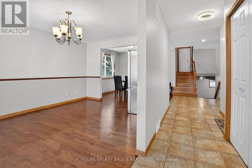 3 Cora Drive, Kitchener, ON - Indoor Photo Showing Other Room