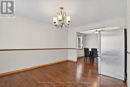 3 Cora Drive, Kitchener, ON - Indoor Photo Showing Other Room