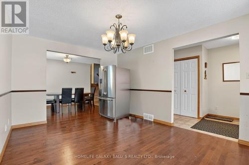 3 Cora Drive, Kitchener, ON - Indoor