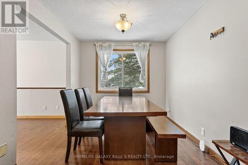 3 Cora Drive, Kitchener, ON - Indoor