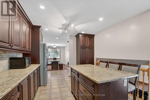 3 Cora Drive, Kitchener, ON - Indoor