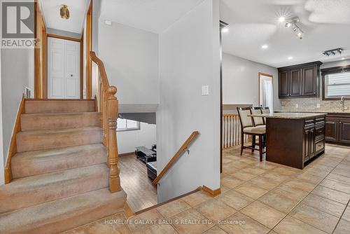 3 Cora Drive, Kitchener, ON - Indoor Photo Showing Other Room