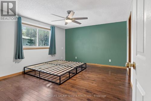 3 Cora Drive, Kitchener, ON - Indoor Photo Showing Bedroom