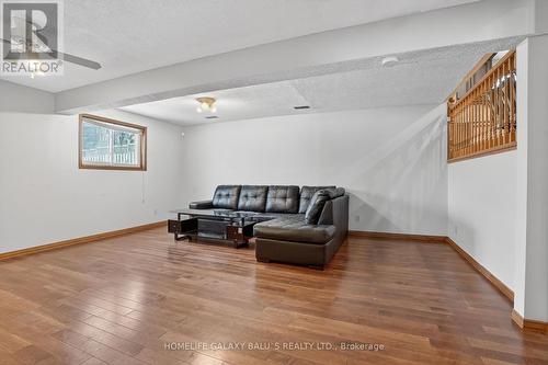 3 Cora Drive, Kitchener, ON - Indoor