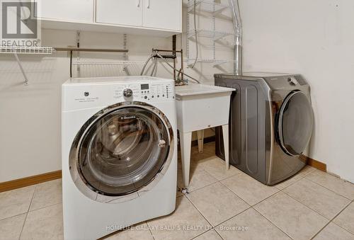 3 Cora Drive, Kitchener, ON - Indoor Photo Showing Laundry Room