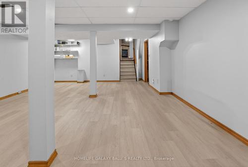 3 Cora Drive, Kitchener, ON - Indoor Photo Showing Other Room