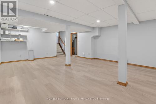 3 Cora Drive, Kitchener, ON - Indoor