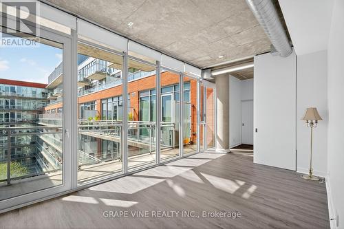 750 - 340 Mcleod Street, Ottawa, ON -  Photo Showing Other Room