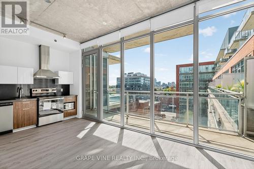 750 - 340 Mcleod Street, Ottawa, ON - Indoor Photo Showing Other Room