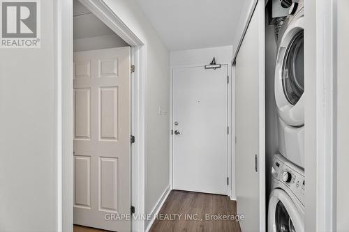750 - 340 Mcleod Street, Ottawa, ON - Indoor Photo Showing Laundry Room