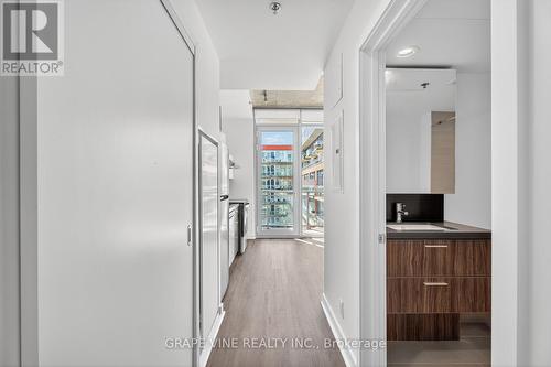 750 - 340 Mcleod Street, Ottawa, ON - Indoor Photo Showing Other Room