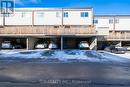 115 - 242 Milestone Crescent, Aurora, ON  - Outdoor 