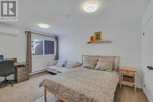 115 - 242 Milestone Crescent, Aurora, ON - Indoor Photo Showing Bedroom
