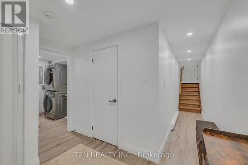 115 - 242 Milestone Crescent, Aurora, ON - Indoor