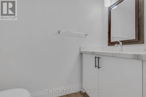 115 - 242 Milestone Crescent, Aurora, ON - 