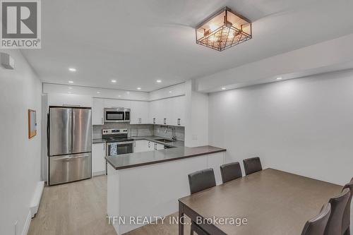 115 - 242 Milestone Crescent, Aurora, ON - Indoor