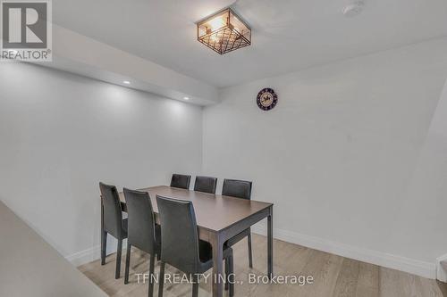 115 - 242 Milestone Crescent, Aurora, ON - Indoor