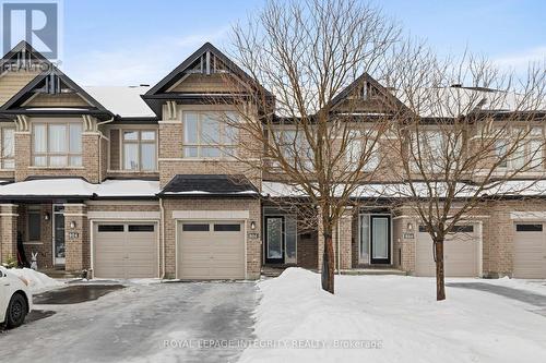 906 Fletcher Circle, Ottawa, ON - Outdoor With Facade