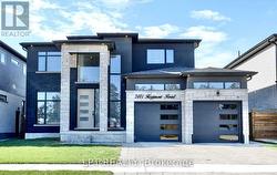 BASEMENT - 3401 REGIMENT ROAD  London South, ON N6P 0H2