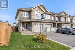 102 CITTADELLA BOULEVARD  Hamilton, ON L8J 3H5
