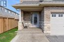 102 Cittadella Boulevard, Hamilton, ON  - Outdoor With Exterior 