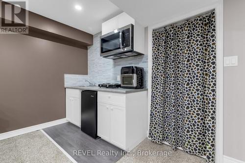 102 Cittadella Boulevard, Hamilton, ON - Indoor