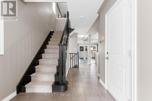 102 Cittadella Boulevard, Hamilton, ON - Indoor Photo Showing Other Room