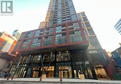 4609 - 108 PETER STREET  Toronto, ON M5B 1Y7