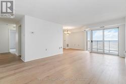 open living and dining area - 