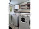 4711 Hamer Avenue, Terrace, BC  - Indoor Photo Showing Laundry Room 