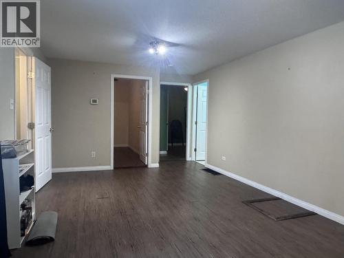 4711 Hamer Avenue, Terrace, BC - Indoor Photo Showing Other Room