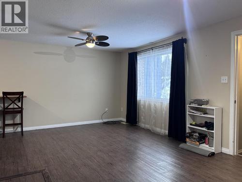 4711 Hamer Avenue, Terrace, BC - Indoor Photo Showing Other Room