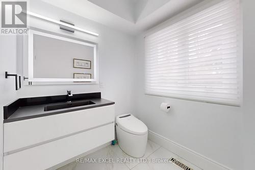 12 Moses Crescent, Markham, ON - Indoor Photo Showing Bathroom