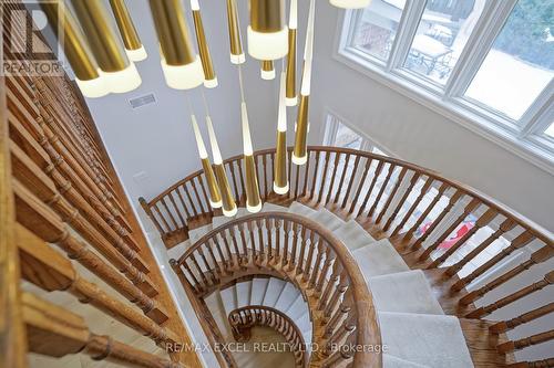 12 Moses Crescent, Markham, ON - Indoor Photo Showing Other Room