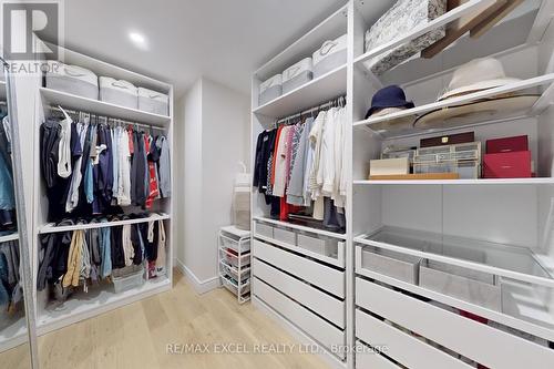 12 Moses Crescent, Markham, ON - Indoor With Storage