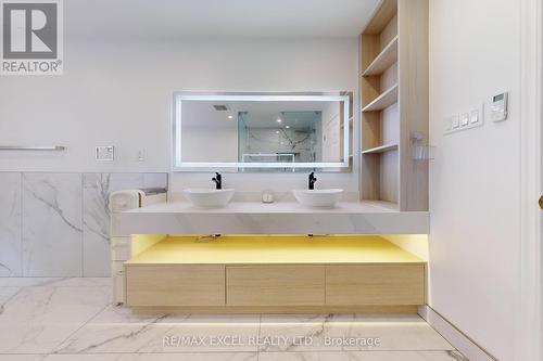 12 Moses Crescent, Markham, ON -  Photo Showing Other Room