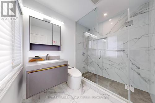 12 Moses Crescent, Markham, ON - Indoor Photo Showing Bathroom