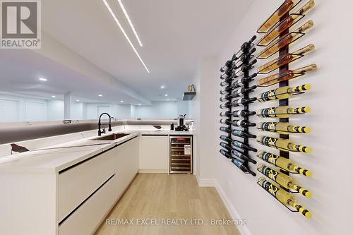 12 Moses Crescent, Markham, ON - Indoor Photo Showing Other Room