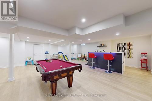 12 Moses Crescent, Markham, ON - Indoor Photo Showing Other Room