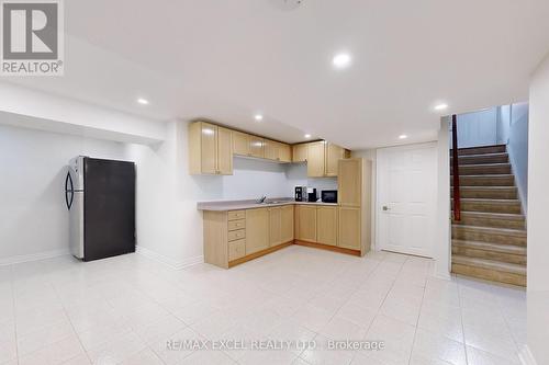 12 Moses Crescent, Markham, ON - Indoor Photo Showing Other Room