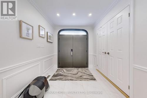 12 Moses Crescent, Markham, ON - Indoor Photo Showing Other Room