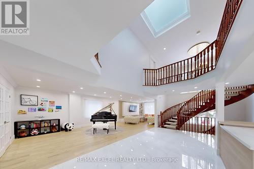 12 Moses Crescent, Markham, ON - Indoor Photo Showing Other Room